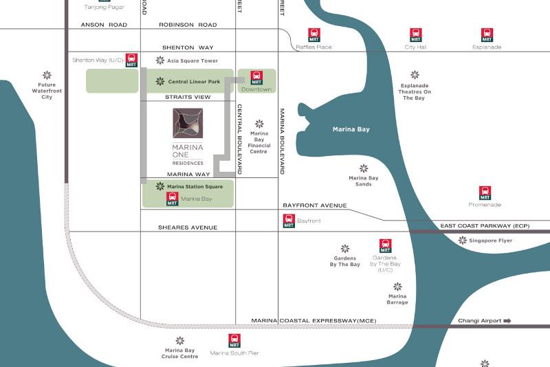 滨海盛景豪苑地点